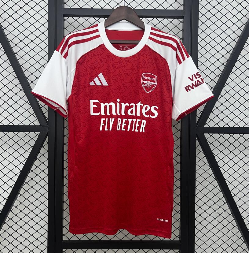 Camiseta Arsenal Cf 1ª Equipación 25/26