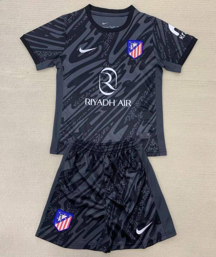 Camiseta Atlético Madrid Portero (Hombre/Niño) 2025