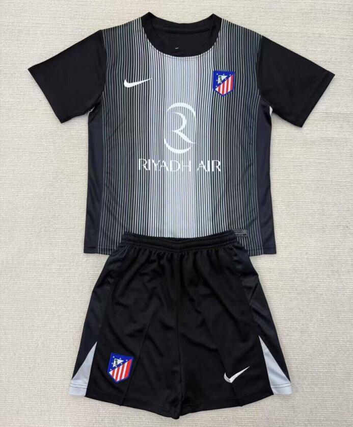 Camiseta Atlético Madrid Portero (Hombre/Niño) 25/26