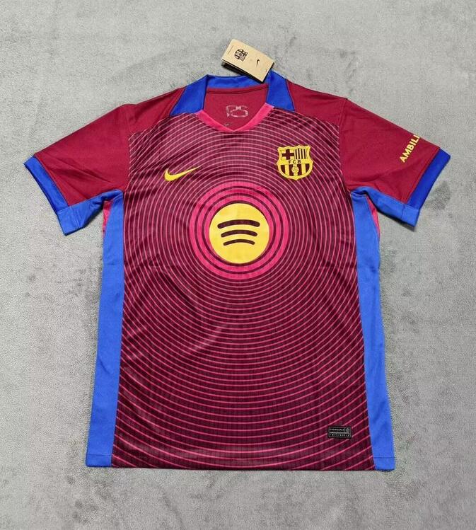 Camiseta Barcelona 25/26