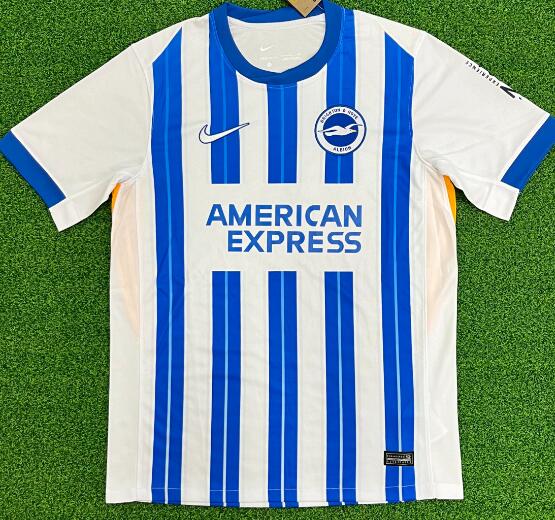 Camiseta Brighton Primera Equipación 25/26