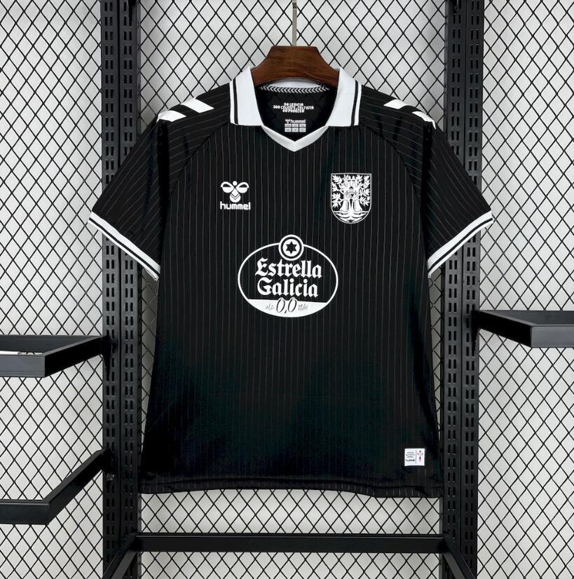 Camiseta Celta De Vigo 100th Anniversary 25/26