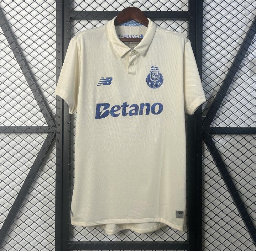 Camiseta Fc Porto 3ª Equipación 25/26