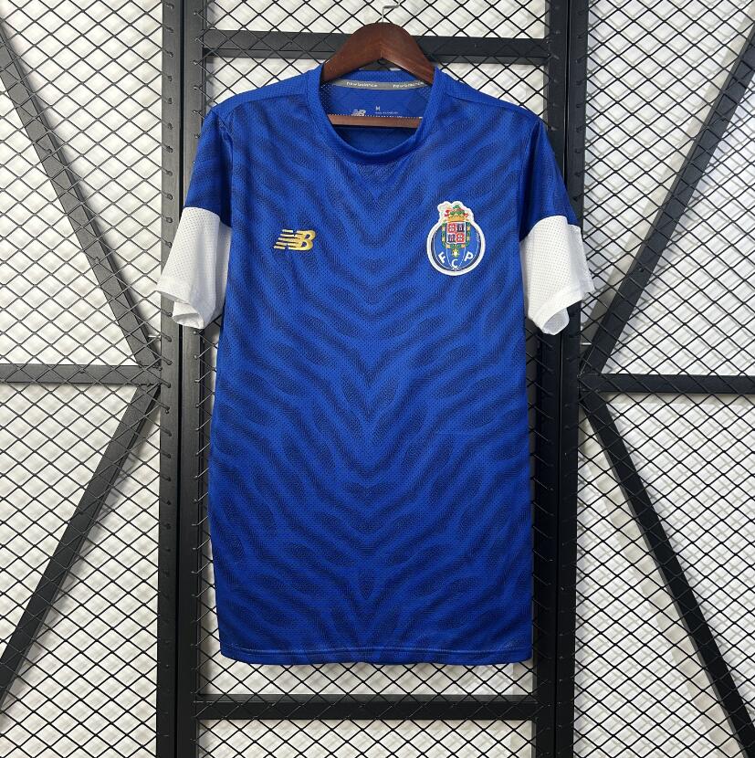 Camiseta Fc Porto Special Edition 25/26