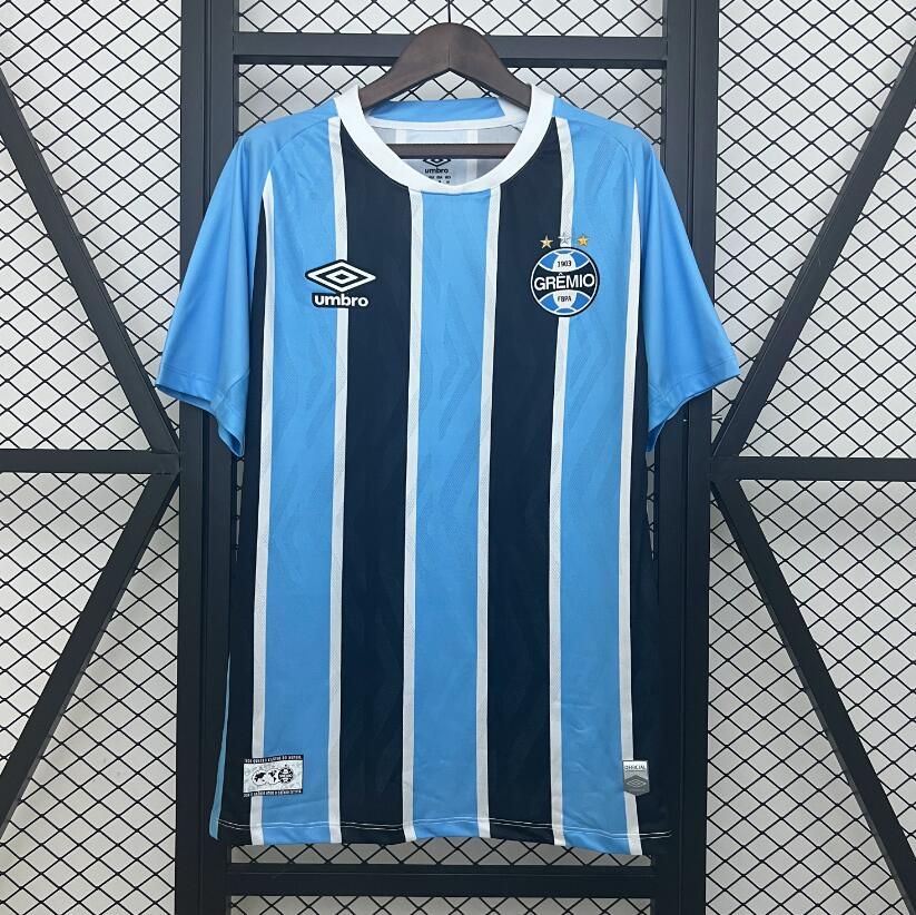 Camiseta Gremio 1ª Equipación 25/26