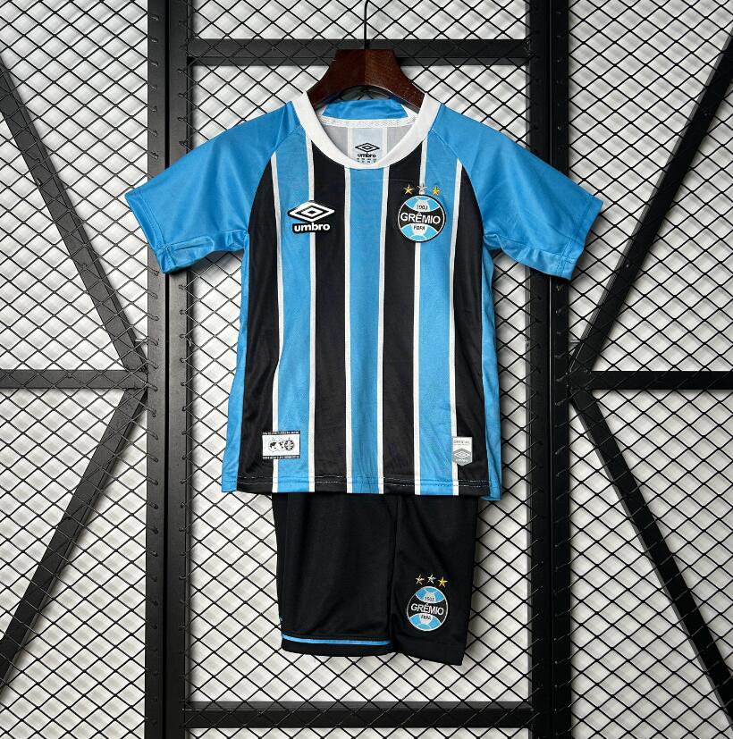 Camiseta Gremio Cf Primera Equipación 25/26 Niño