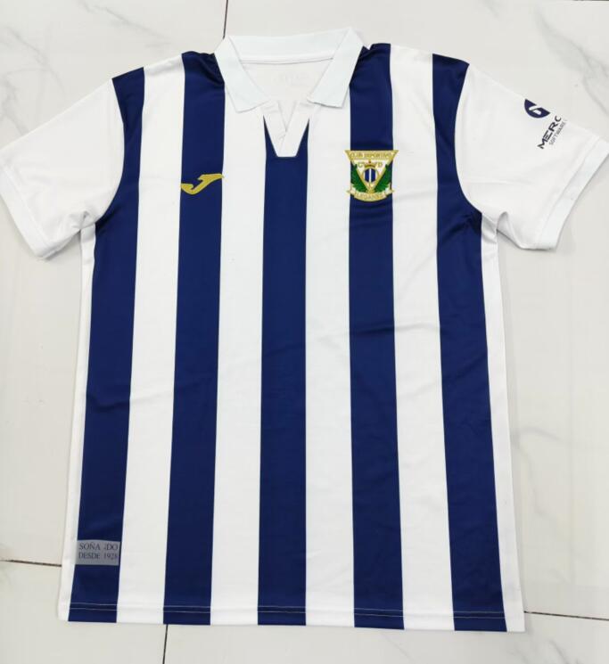 Camiseta Leganés 1ª Equipacion 25/26