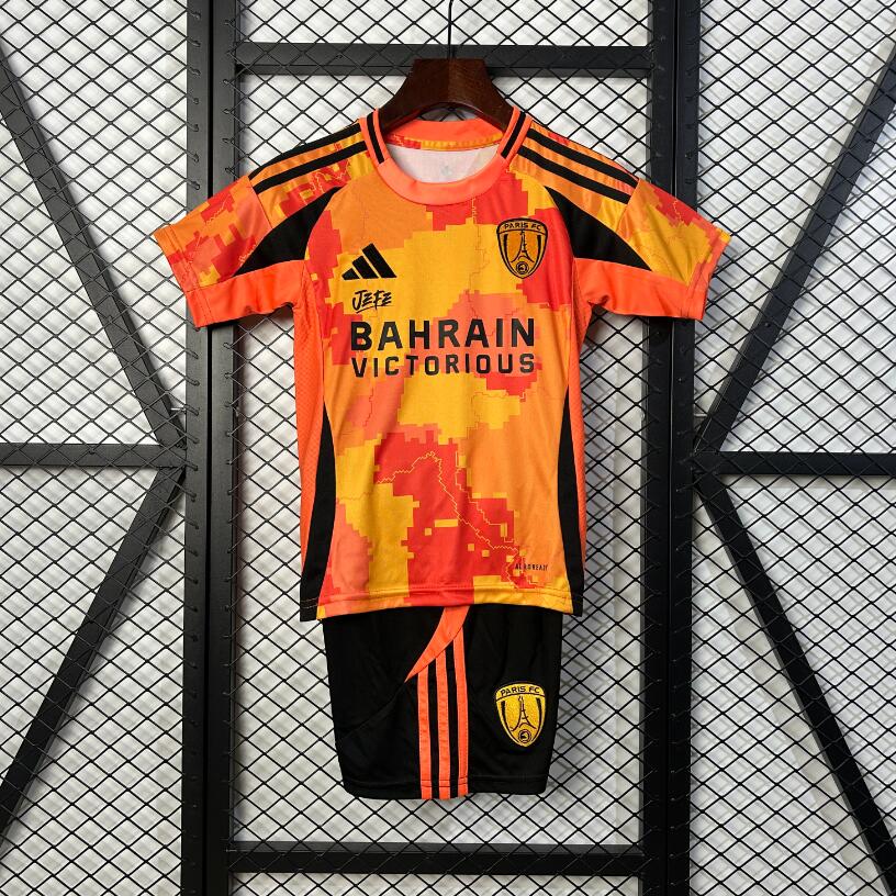 Camiseta París Saint-Germain Special Edition 25/26 Niño