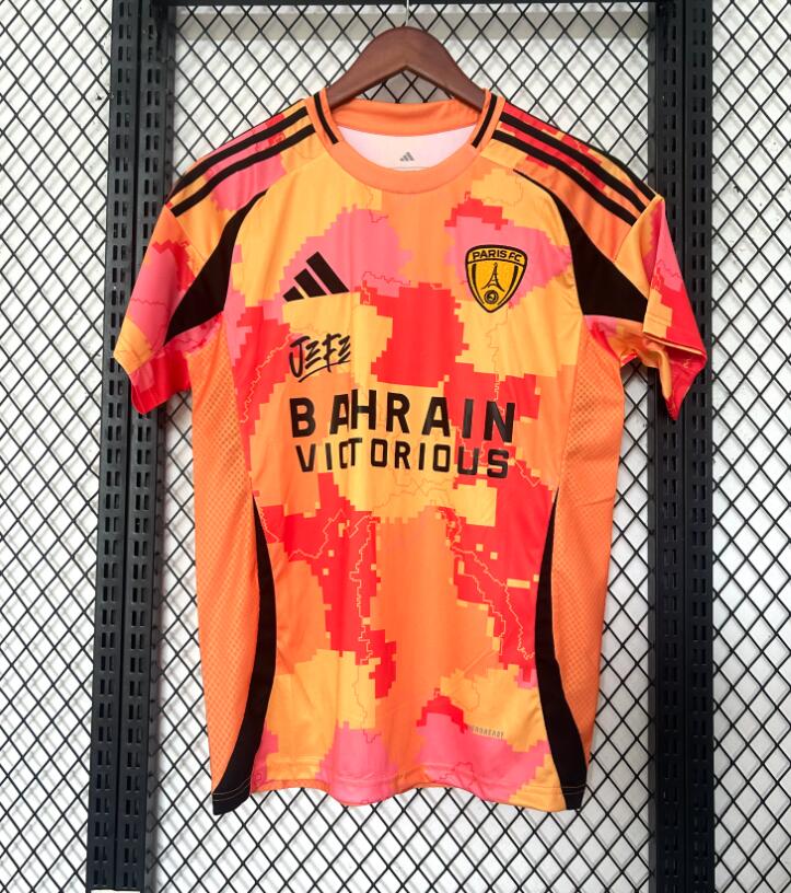 Camiseta París Saint-Germain Special Edition 25/26
