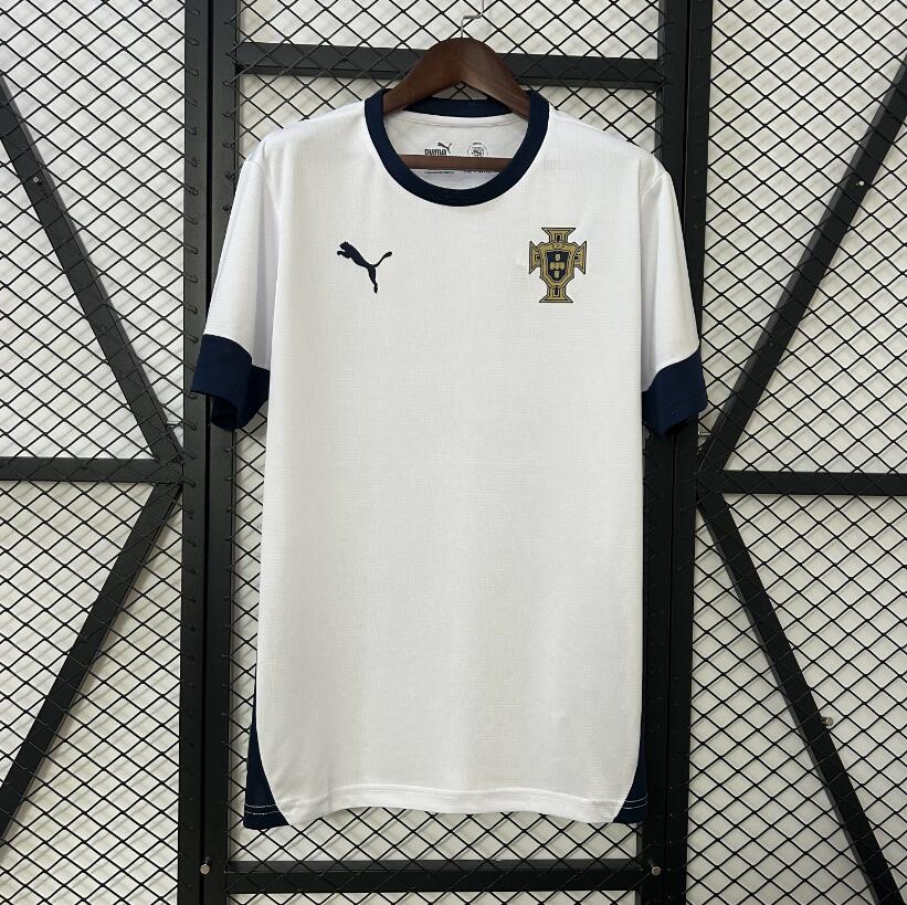 Camiseta Portugal Fc Pre-Match 2025/2026