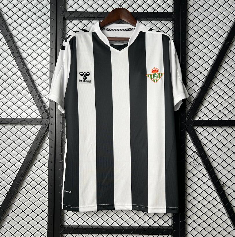 Camiseta Real Betis Special Edition 25/26
