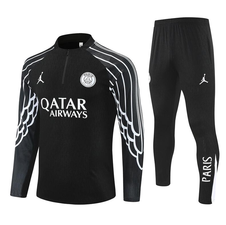 Chandal PSG (Hombre/Niño) 25/26 + Pantalones