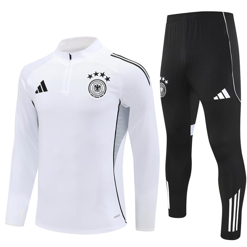 Chandals Fc Alemania 25/26 (Hombre/Niño) + Pantalones