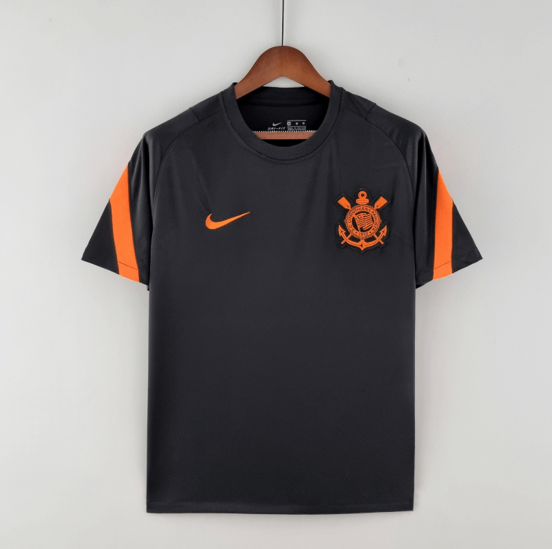 Camiseta Corinthians Prepartido 22/23