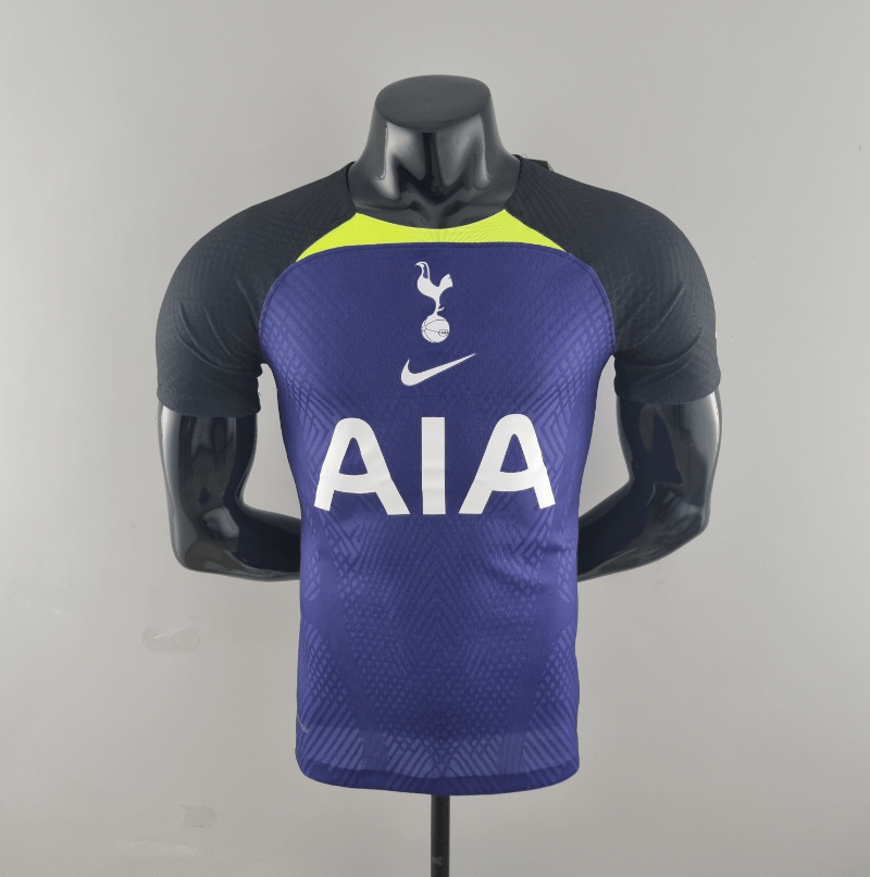 Camiseta Tottenham Hotspur 2ª Equipación 22/23