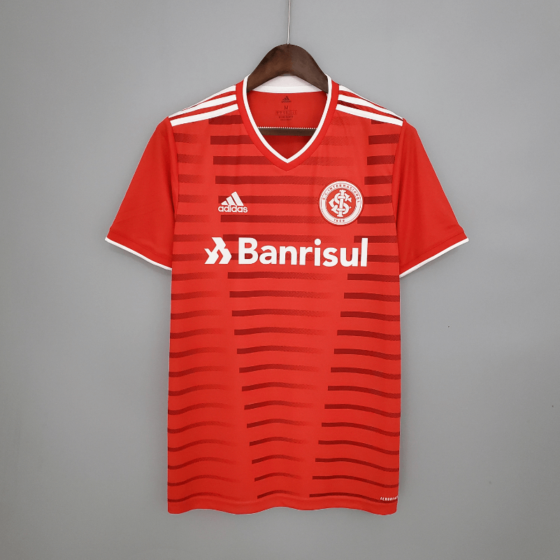 Camiseta Internacional 1ª Equipación 21/22