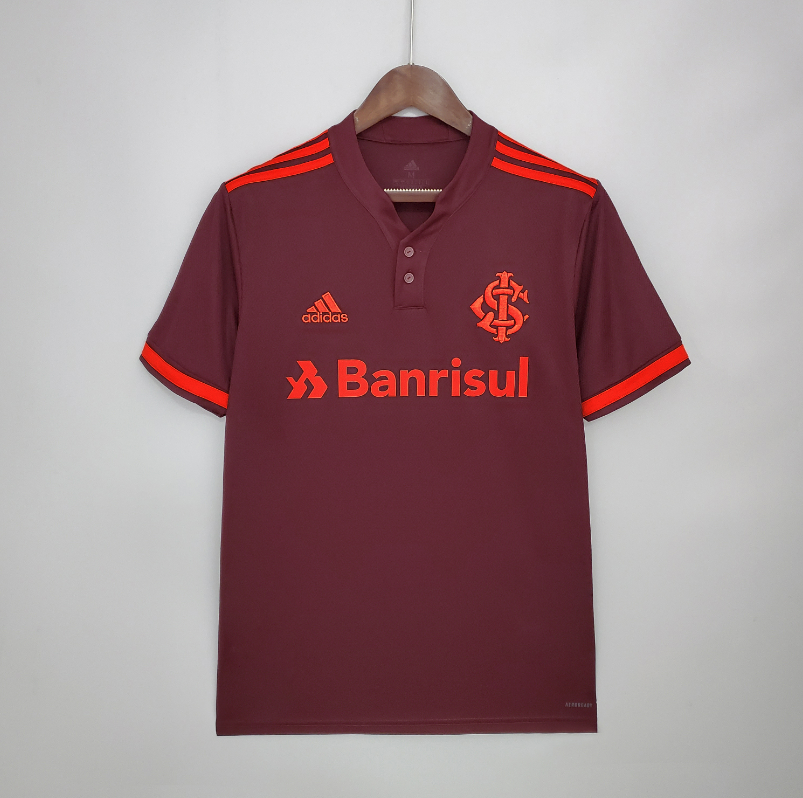 Camiseta Internacional 3ª Equipación 21/22