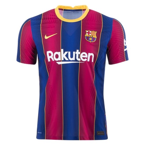 Camiseta Barcelona 1ª Equipación 2020/2021