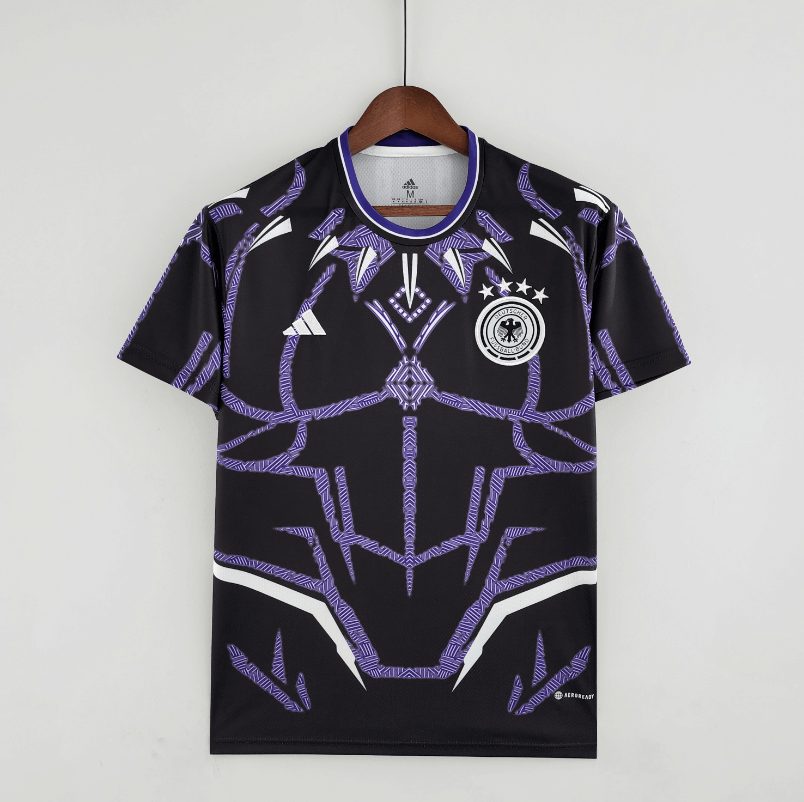 Camiseta Alemania 2022