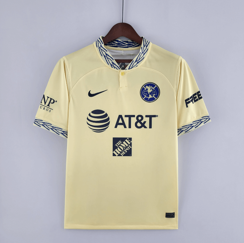 Camiseta América FC Primera Equipación 2022/2023
