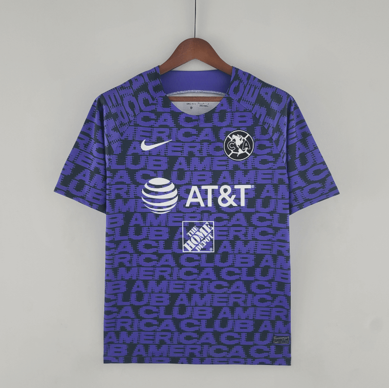 Camiseta América FC Training 2022/2023