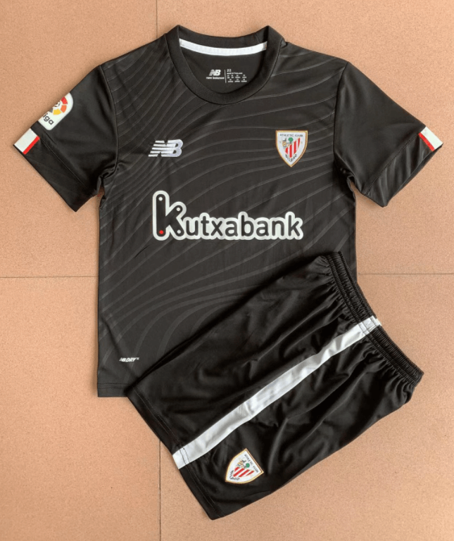 Camiseta De Portero Del Athletic Club Bilbao 2022-23
