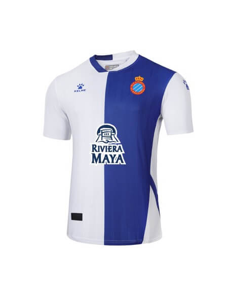 Camiseta Espanyol Tercera Equipación 22/23