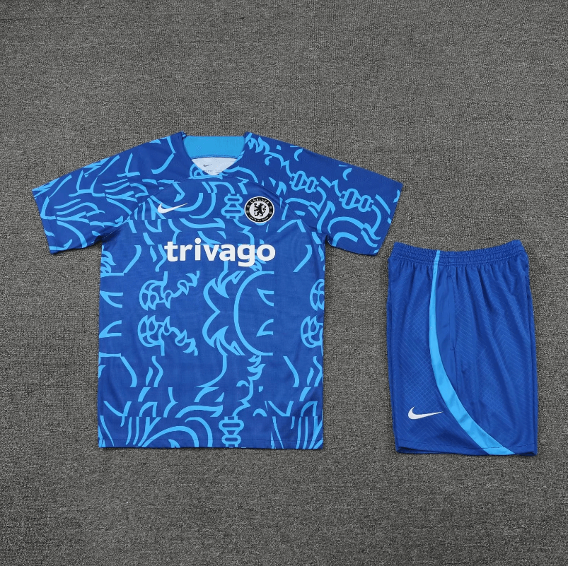 Primera Pantalones Chelsea 2022-2023