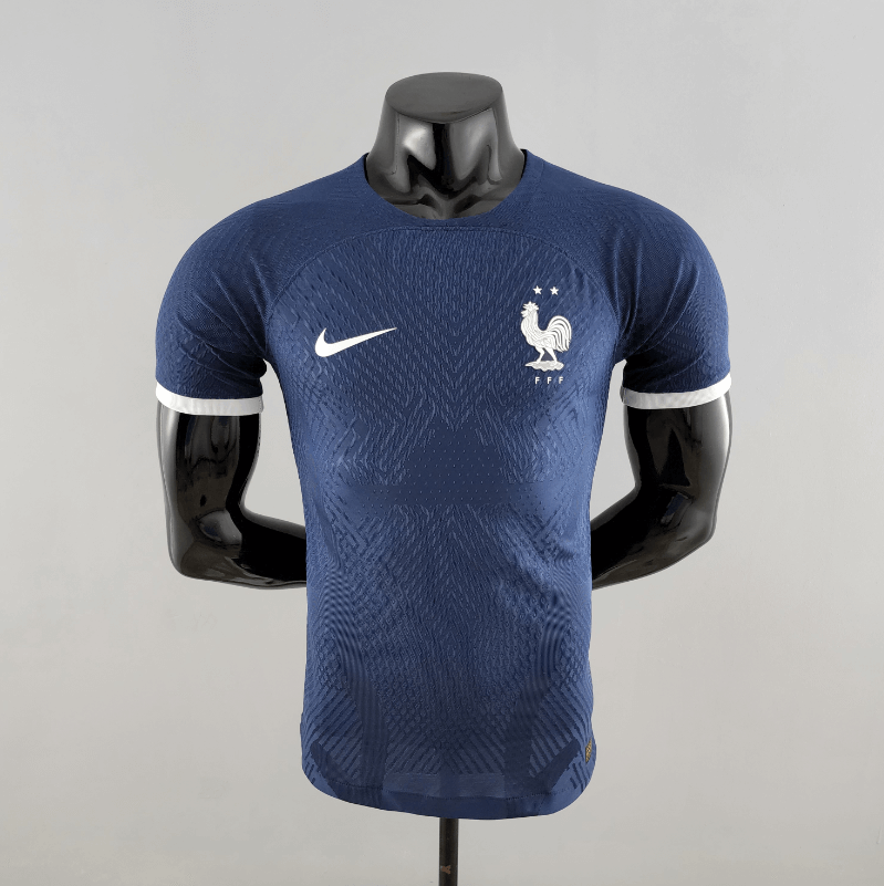 Camiseta France Armada 2022