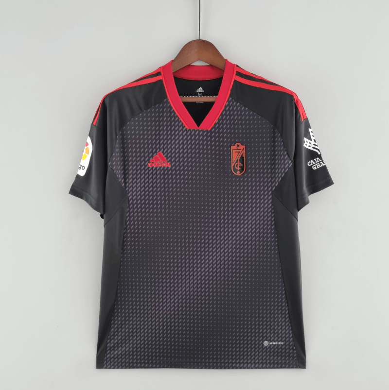 Camiseta Granada Segunda Equipación 22/23