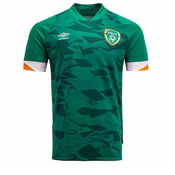 Camiseta Irlanda Primera 2022-2023 [Irla-655206] - :