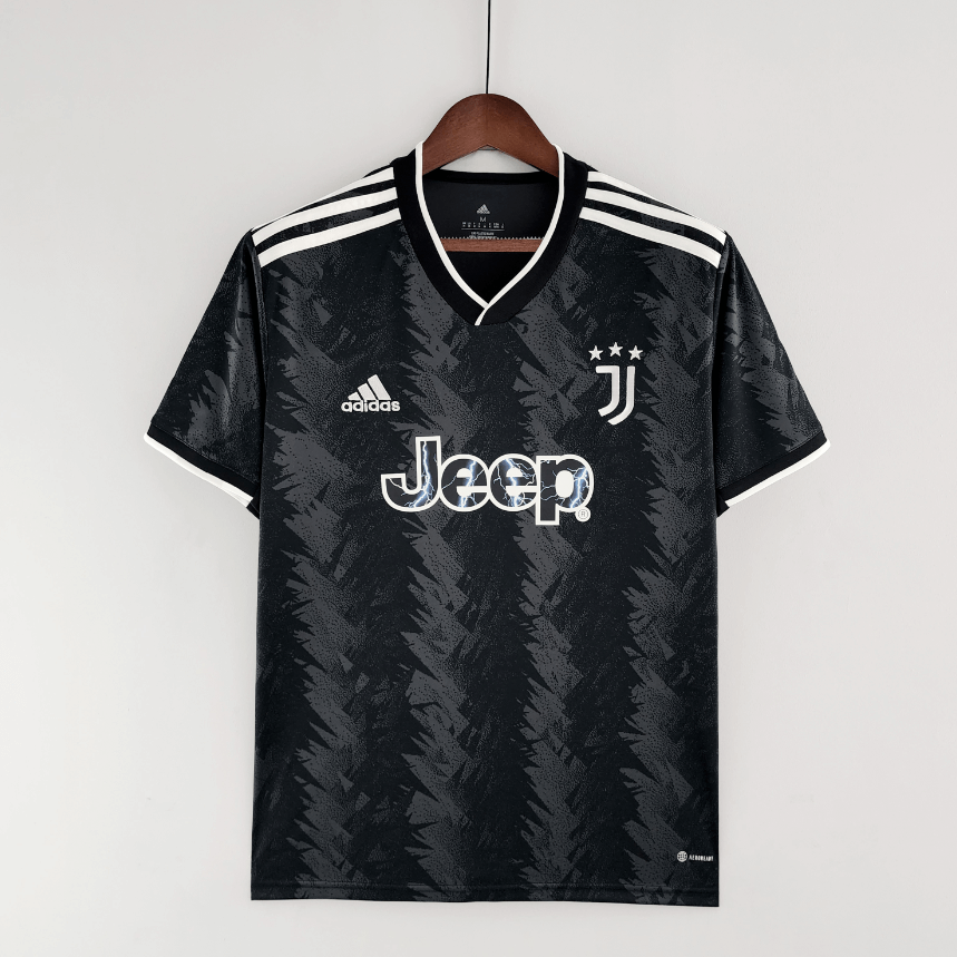 Camiseta Juventus 2ª Equipación 2022/2023