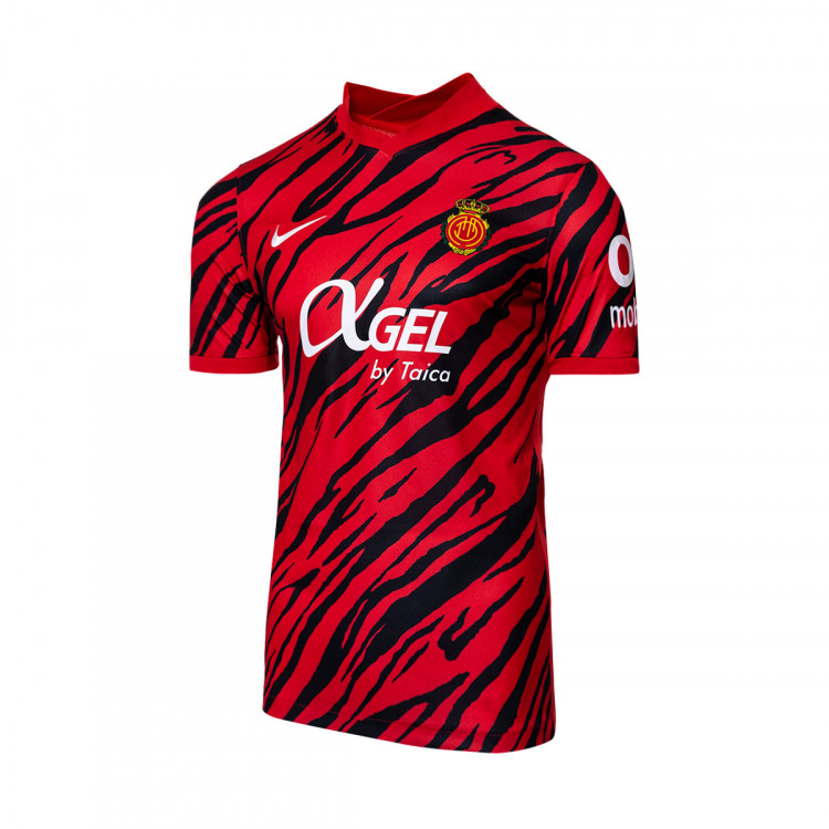 Camiseta Rcd Mallorca Primera Equipación Stadium 2022-2023