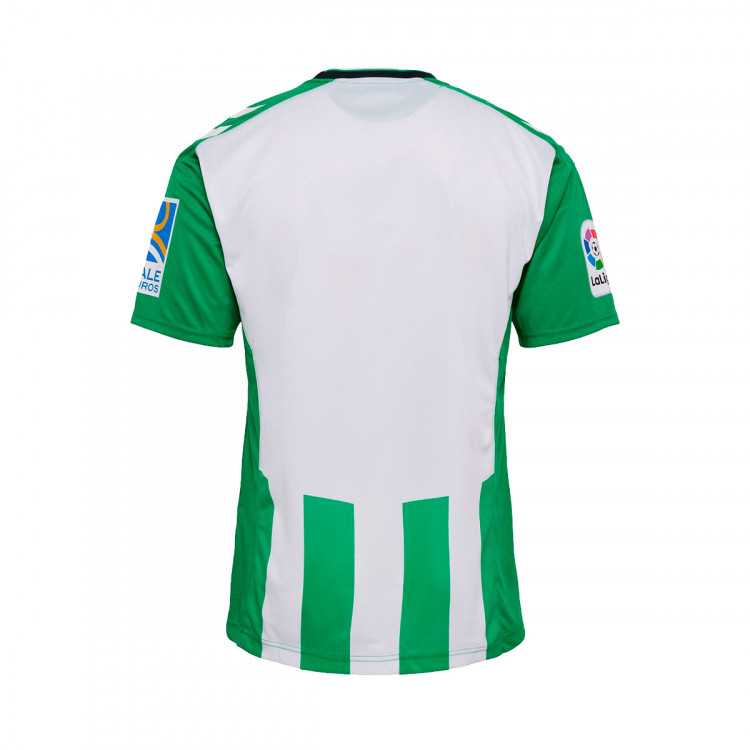 Camiseta Real Primera Equipación 2022-2023 Niño [RB-962223] - €19.90 :