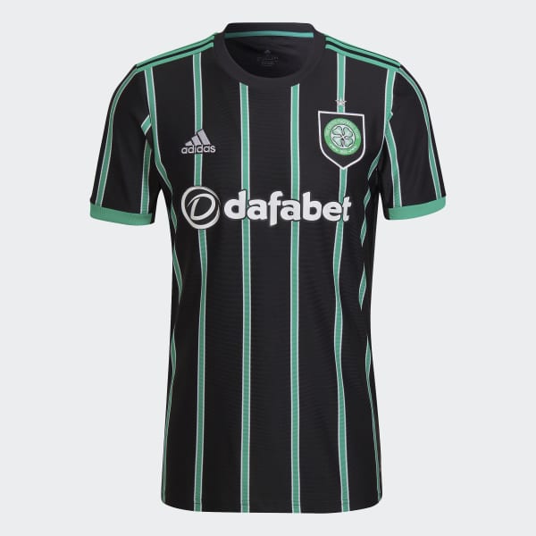 Camiseta Segunda Equipación Celtic Fc 22/23