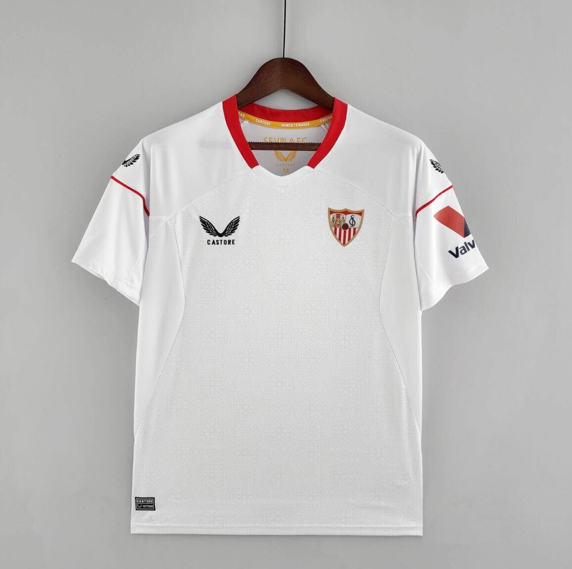 Camiseta Sevilla FC 1ª Equipación 2022/2023