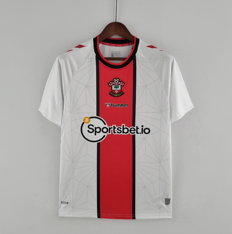 Camiseta Southampton Primera Equipación 22/23