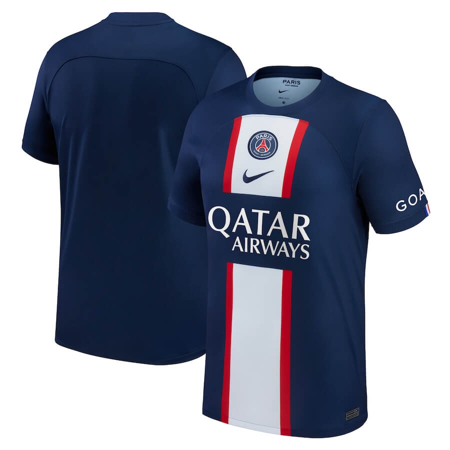 COMPRAR CAMISETAS LIGUE 1 BARATAS