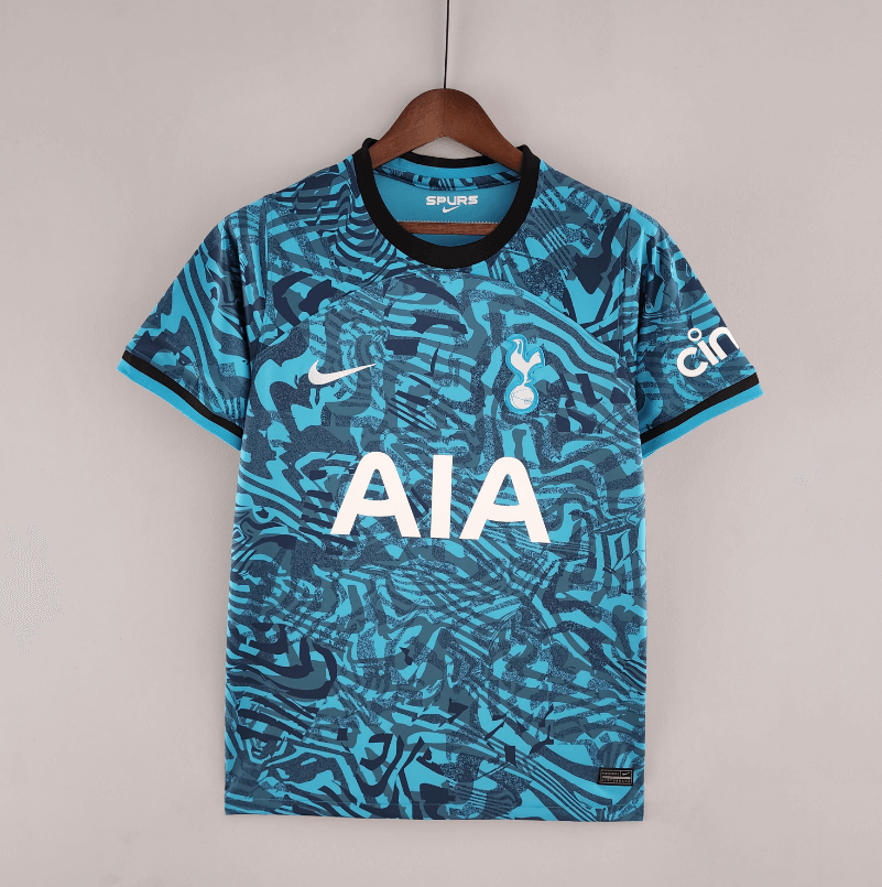 Camiseta Tottenham Hotspur 22/23