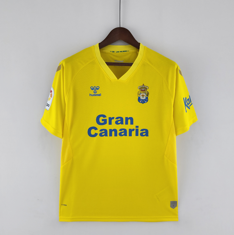 Camiseta UD Las Palmas FC 1ª Equipación 2022/2023