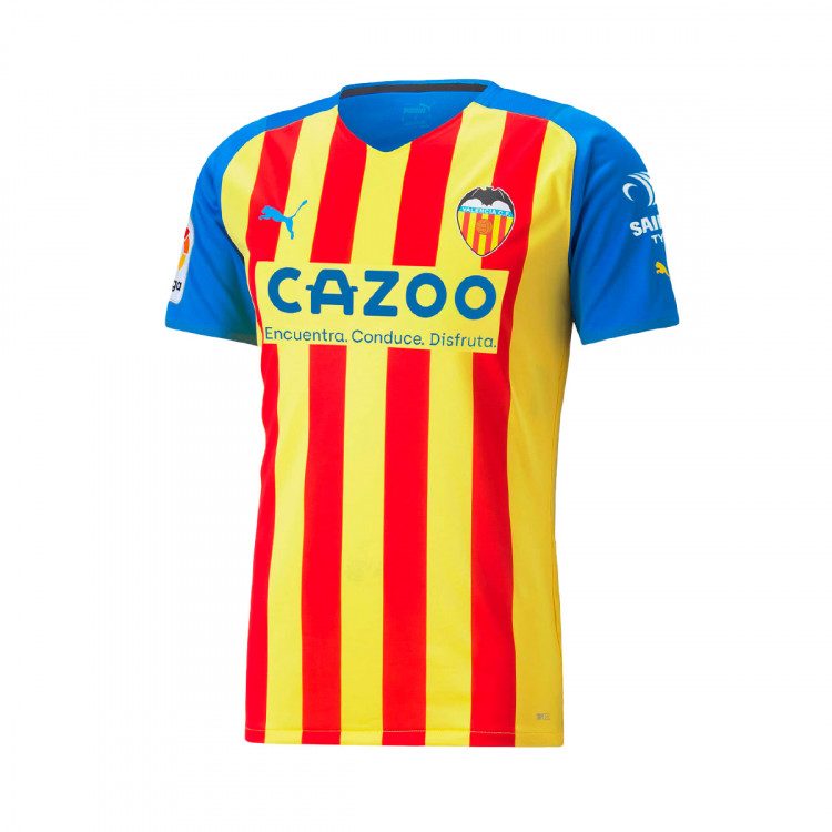 COMPRAR CAMISETA DE BARATA | CAMISETA DE Valencia BARATA