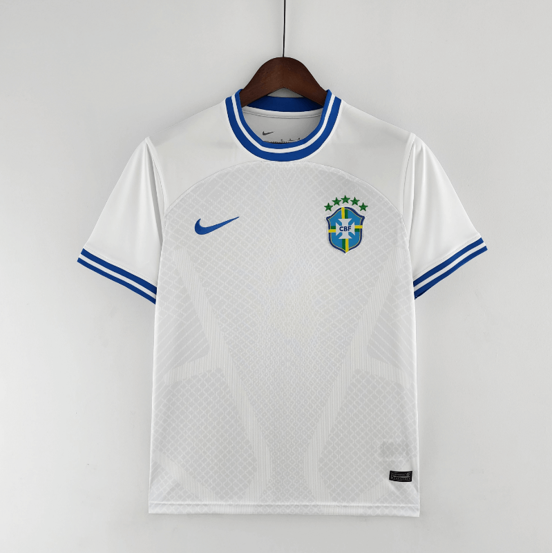 Camisetas Brasil Concepto 2022