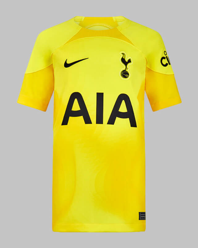 Conjunto Portero Tottenham Hotspur Portero 22/23