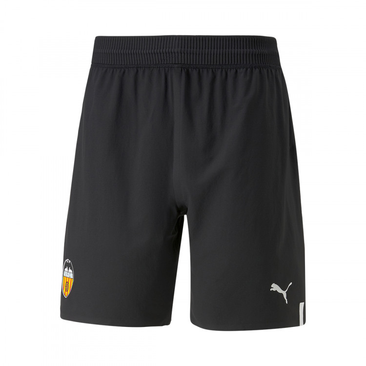 Pantalón Corto Valencia Cf Primera Equipación 2022-2023