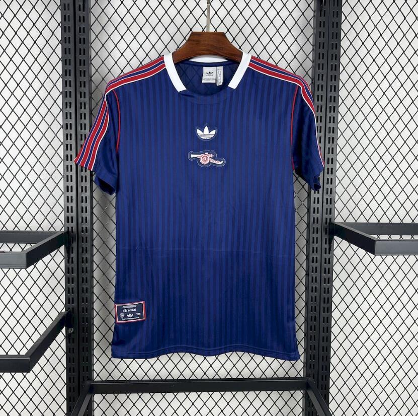 Camiseta Arsenal Cf Terrace Icons 25/26