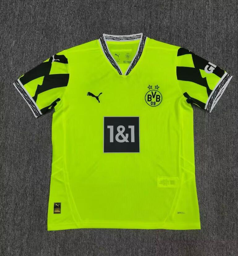 Camiseta Borussia Dortmund Edición Especial 25/26