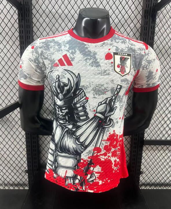 Camiseta Japón Edición Especial 2025-26