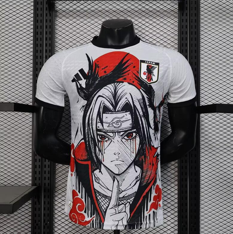 Camiseta Japón Edición Especial 25/26