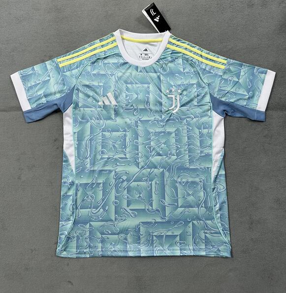 Camiseta Juventus 2ª Equipación 25/26