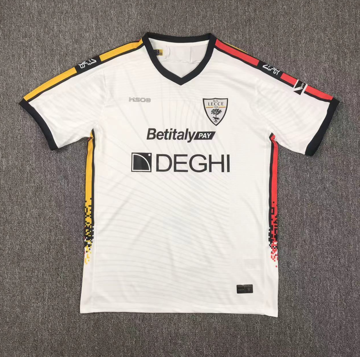 Camiseta Lecce 2ª Equipación 24/25